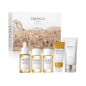 Skin1004 Madagascar Centella Travel Kit
