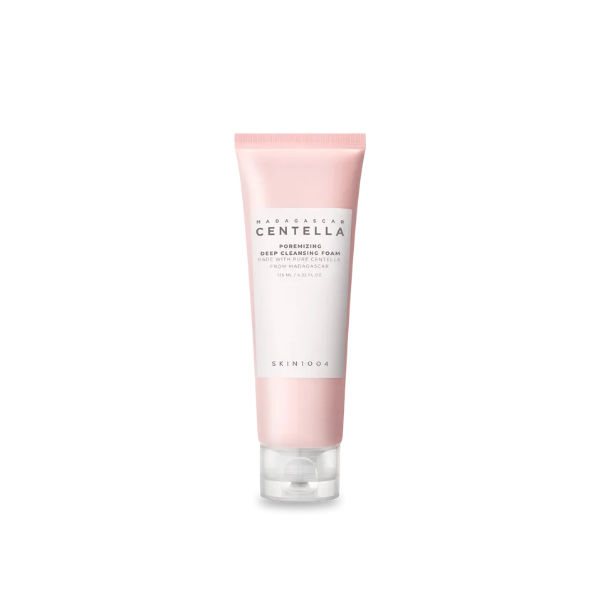Skin1004 Madagascar Centella Poremizing Deep Cleansing Foam
