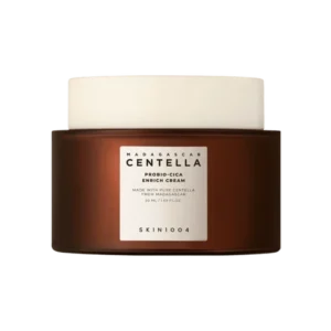 Skin1004 Madagascar Centella Probio-Cica Enrich Cream