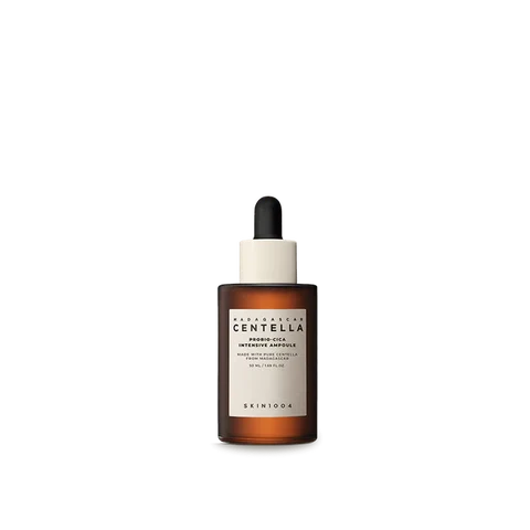 Skin1004 Madagascar Centella Probio-Cica Intensive Ampoule