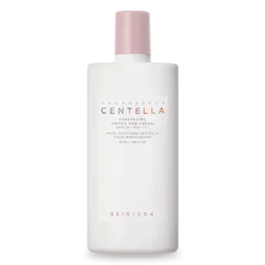 Skin 1004 Madagascar Centella Poremizing Velvet Finish Sunscreen