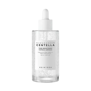 Skin1004 Madagascar Centella Tone Brightening Capsule Ampoule