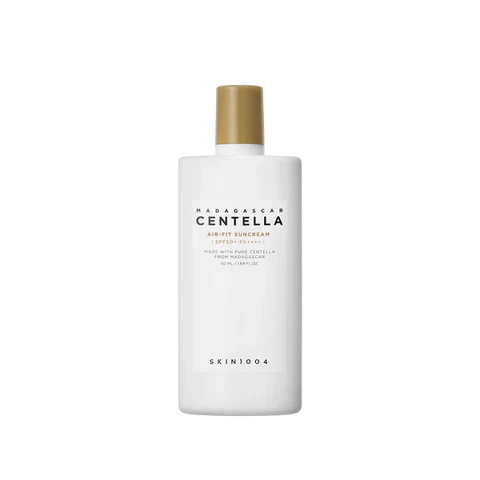 Skin1004 Madagascar Centella Air-Fit Suncream Plus