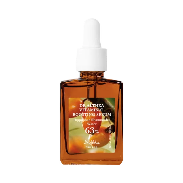 Dr. Althea Vitamin C Boosting Serum 63%