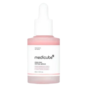 Medicube PDRN Pink Peptide Serum