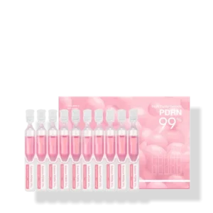 Medicube PDRN Pink One Day Serum