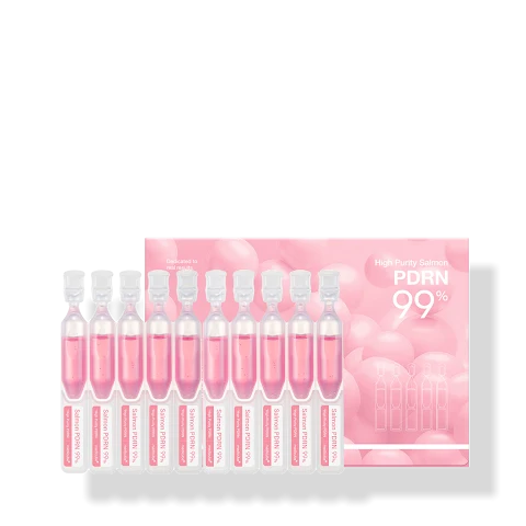 Medicube PDRN Pink One Day Serum