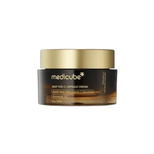 Medicube Deep Vita C Capsule Cream