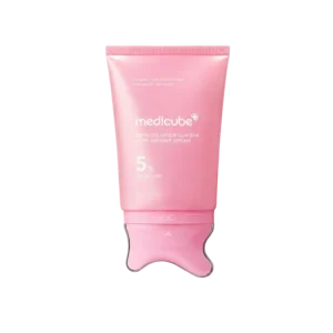 Medicube PDRN Collagen Gua Sha Neck Wrinkle Cream