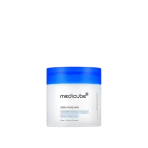 Medicube Zero Pore Pad 2.0