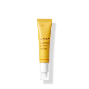 Medicube Kojic Acid Turmeric Vita Eye Gel Serum