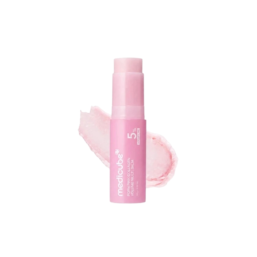 Medicube PDRN Pink Collagen Volume Multi Balm
