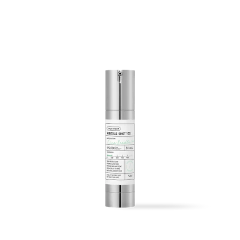 VT Cosmetic Reedle Shot 100