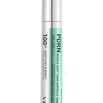 VT Cosmetics PDRN Reedle Shot Hair Ampoule 100DL