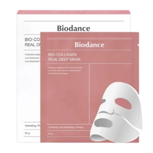 Biodance Bio-Collagen Real Deep Mask (1 Pieza)