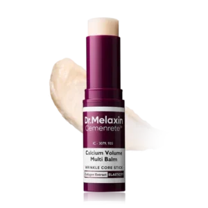 Dr.Melaxin Cemenrete Calcium Volume Multi Balm