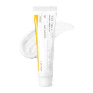 Celimax Pore+Dark Spot Brightening Cream