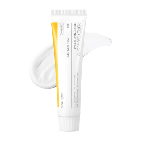 Celimax Pore+Dark Spot Brightening Cream