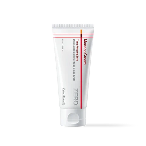 Centellian24 Madeca Cream Time Reverse Zero (Season 7)