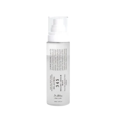 Dr. Althea 345 Relief Cream Mist