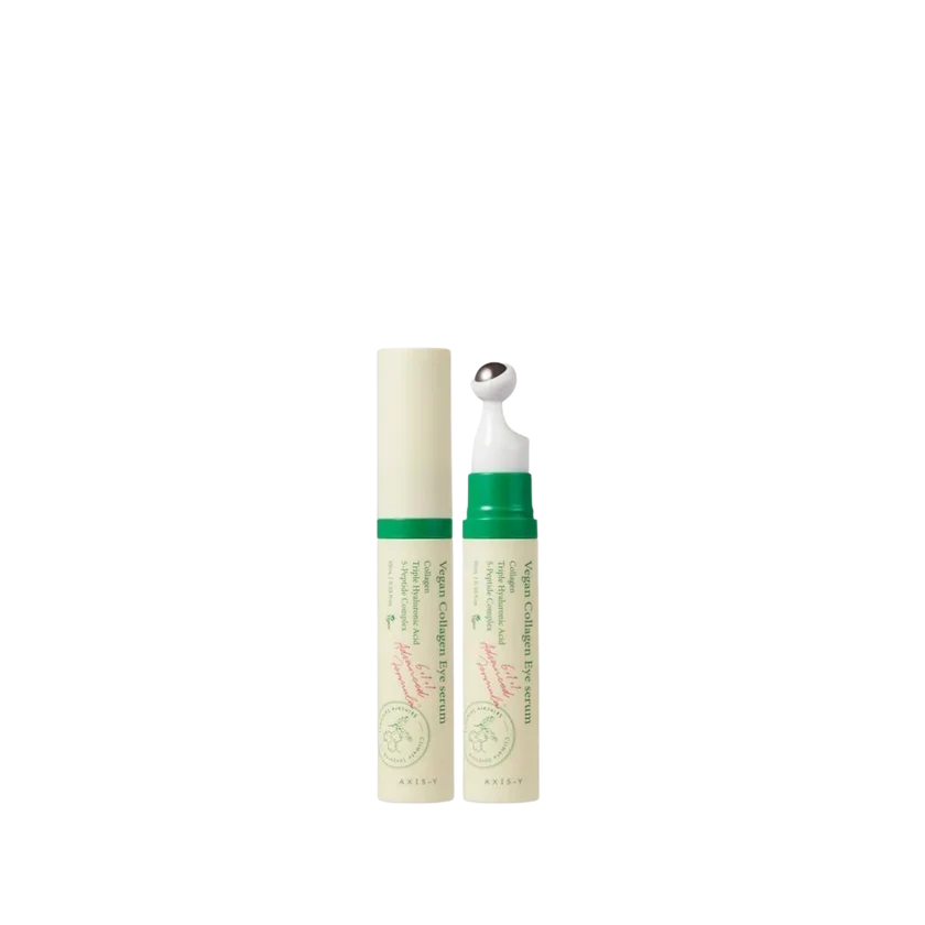 AXIS-Y Vegan Collagen Eye Serum