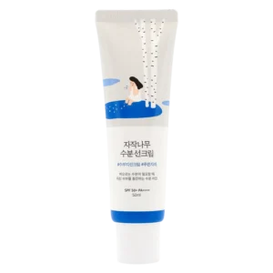 Round Lab Birch Juice Moisturizing Sunscreen