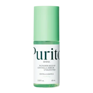 Purito SEOUL Wonder Releaf Centella Serum Unscented
