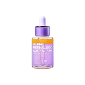 Purito SEOUL Retinol Retinal 2000 NAD+ Serum