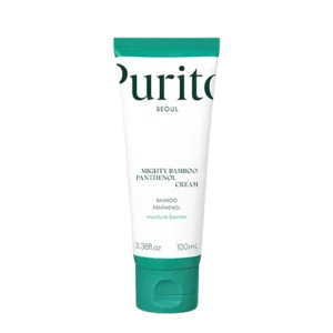 Purito SEOUL Mighty Bamboo Panthenol Cream