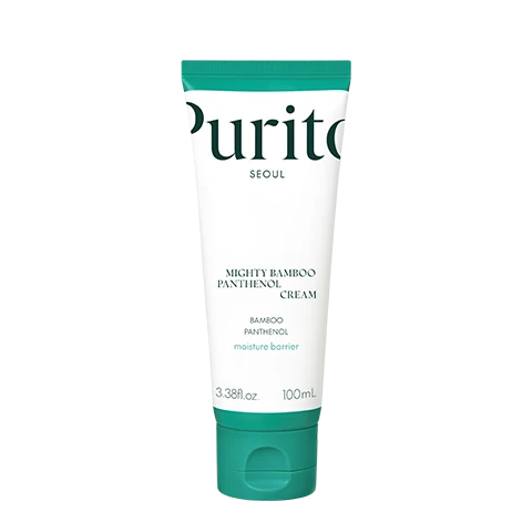 Purito SEOUL Mighty Bamboo Panthenol Cream
