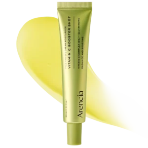 Arencia Vitamin C Booster Shot