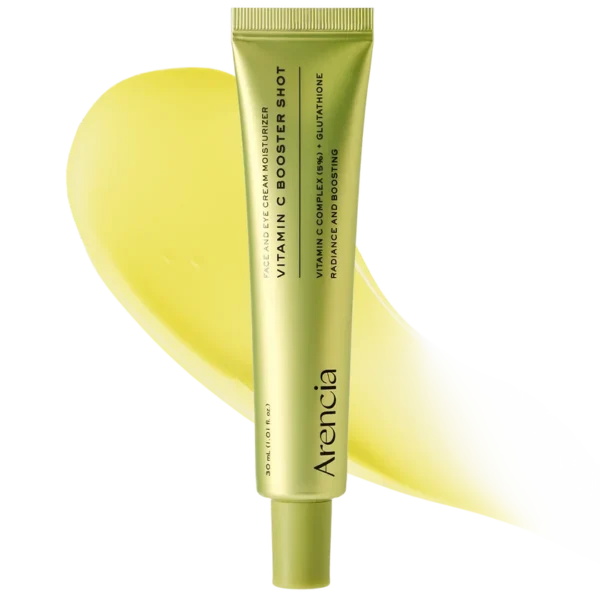 Arencia Vitamin C Booster Shot