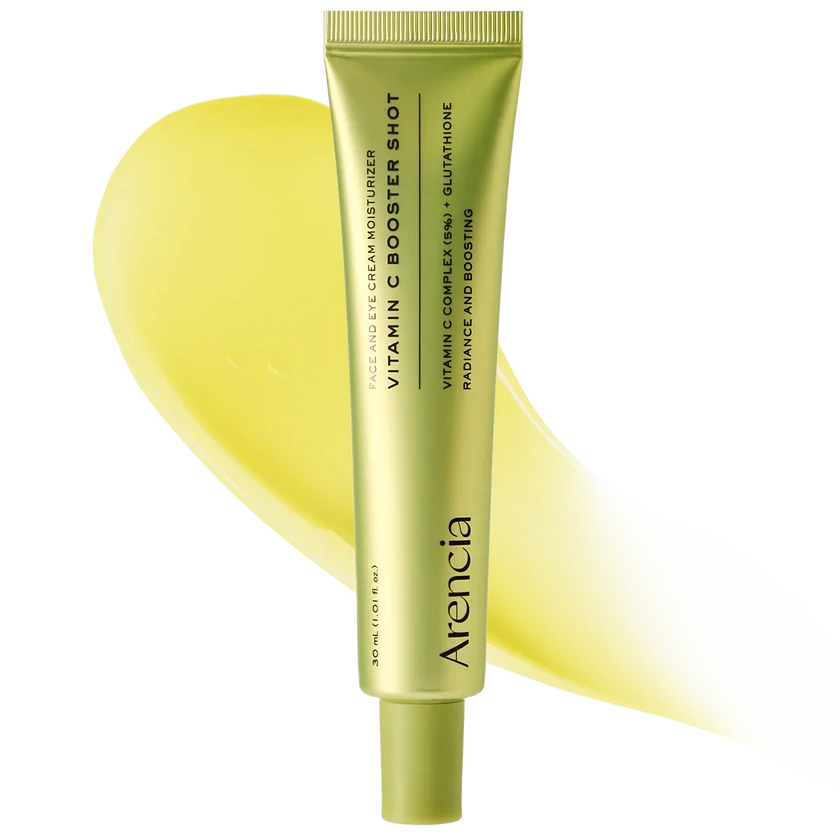Arencia Vitamin C Booster Shot