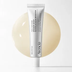 Arencia Eraser Shot Glycolic Acid Booster