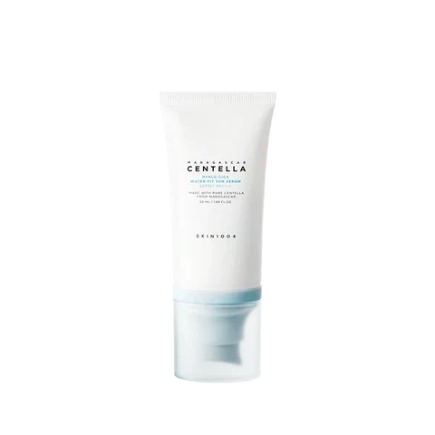Skin 1004 Madagascar Centella Hyalu-Cica Water-Fit Sun Serum