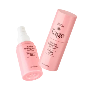 Tage Cica-Tree Shaking Glow Sun Fixer