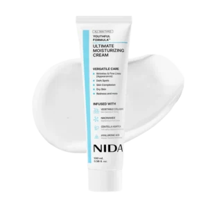 Nida Youthful Formula Ultimate Moisturizing Cream