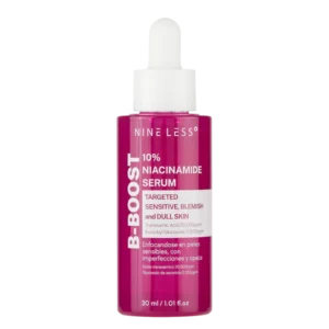 NINE LESS B-Boost 10% Niacinamide Serum