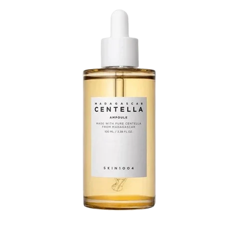Skin 1004 Madagascar Centella Asiatica Ampoule