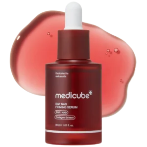Medicube EGF NAD+ Firming Serum