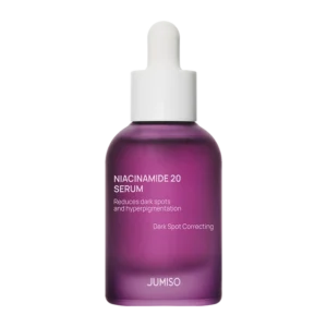 Jumiso Niacinamide 20 Serum