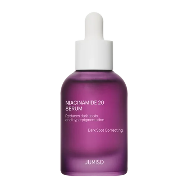Jumiso Niacinamide 20 Serum
