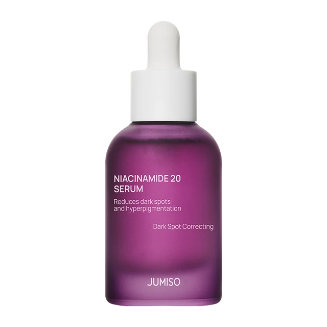 Jumiso Niacinamide 20 Serum