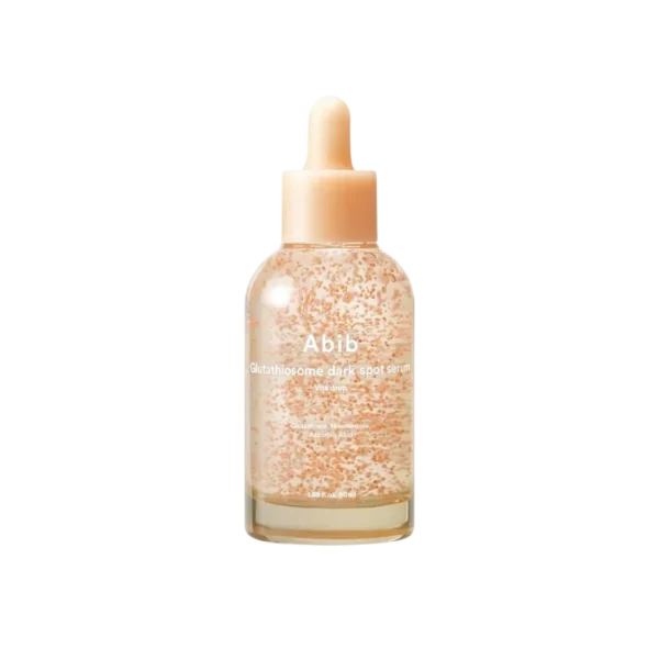 Abib Glutathiosome Dark Spot Serum Vita Drop