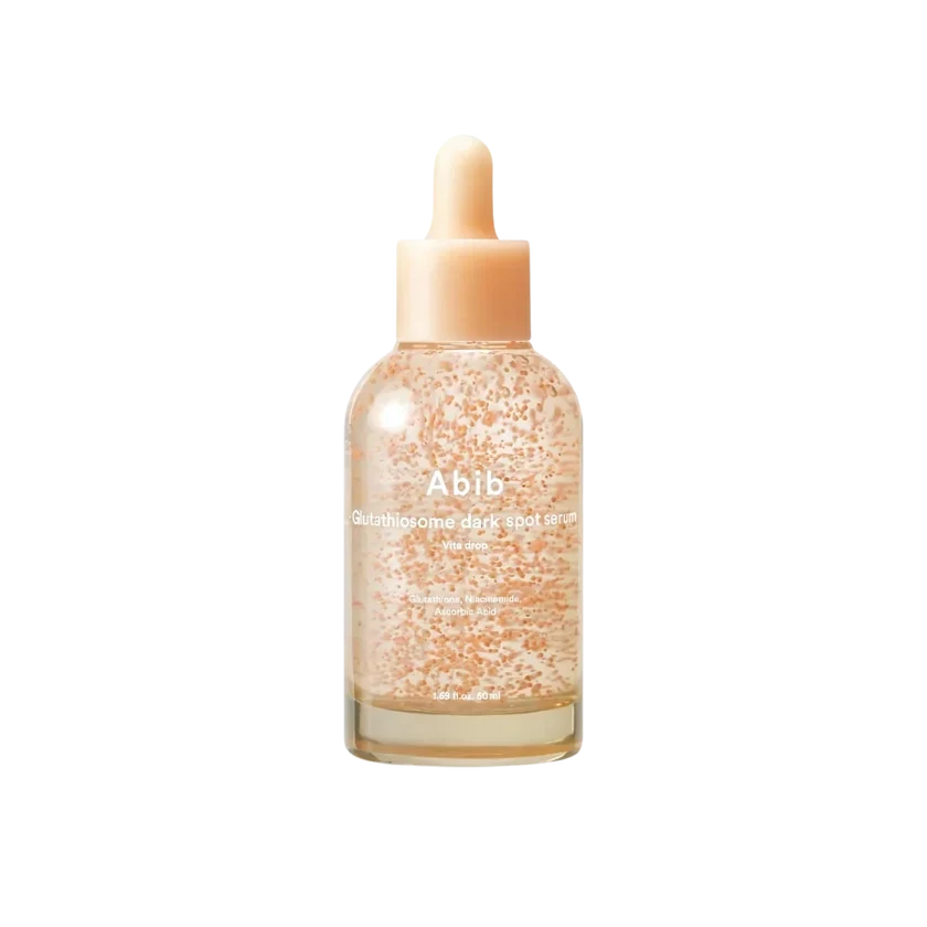 Abib Glutathiosome Dark Spot Serum Vita Drop