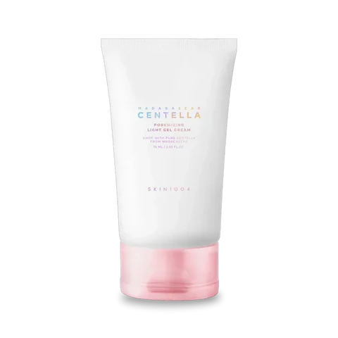 Skin1004 Madagascar Centella Poremizing Light Gel Cream