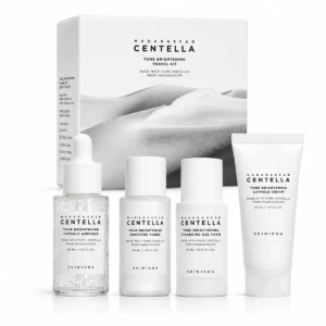 SKIN1004 Madagascar Centella Tone Brightening Travel Kit