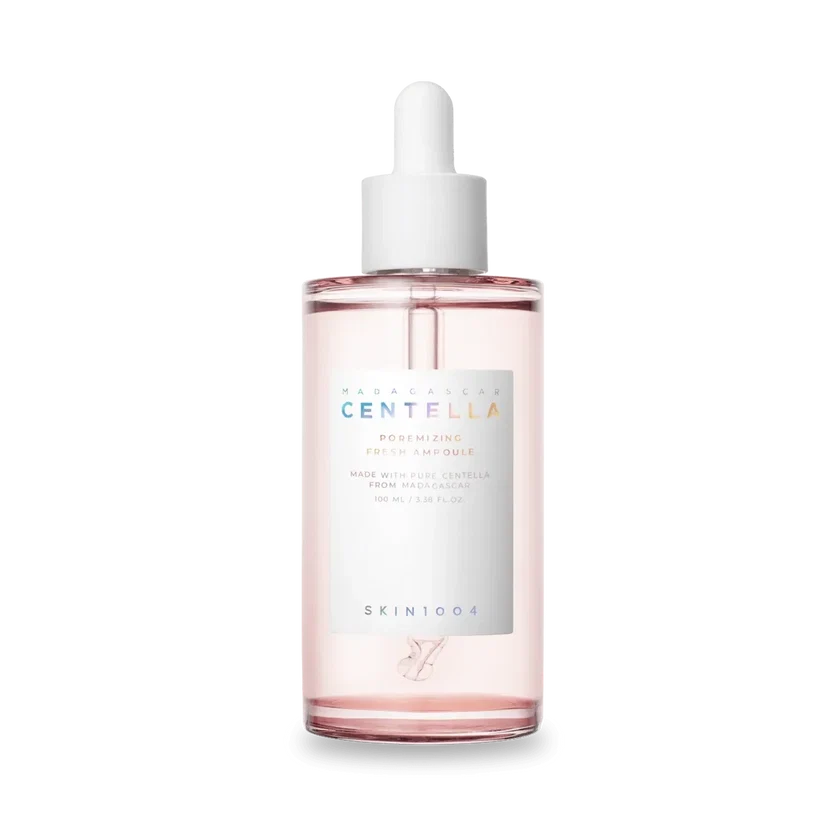 SKIN1004 Madagascar Centella Poremizing Fresh Ampoule