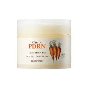 Skinfood Carrot PDRN Pad