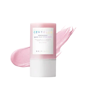 Skin1004 Madagascar Centella Poremizing Quick Clay Stick Mask